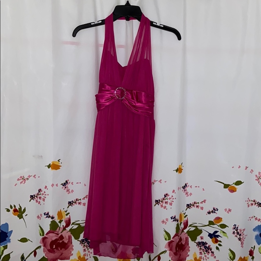 Classy Dress